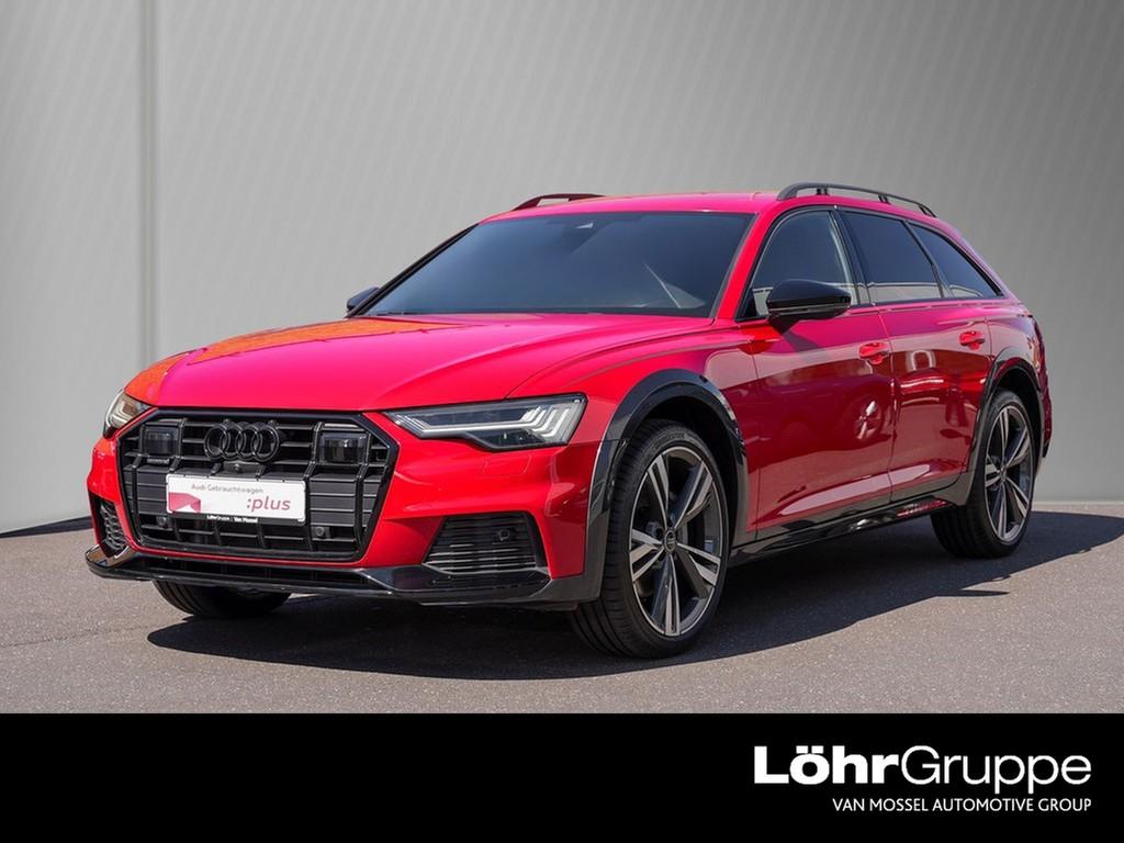 Audi A6 allroad 2023