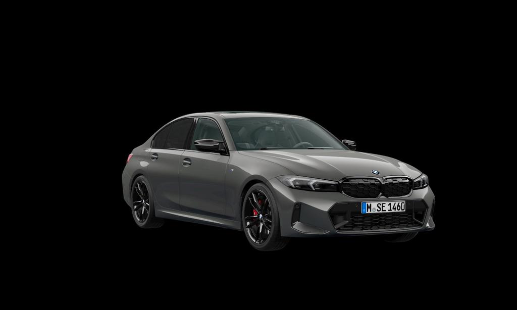 BMW M340I 2022