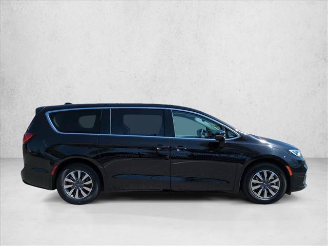 Chrysler Pacifica 2024