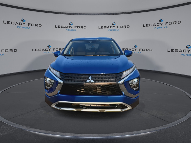 Mitsubishi Eclipse Cross 2025