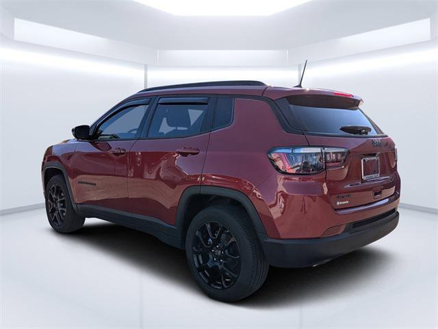 Jeep Compass 2026