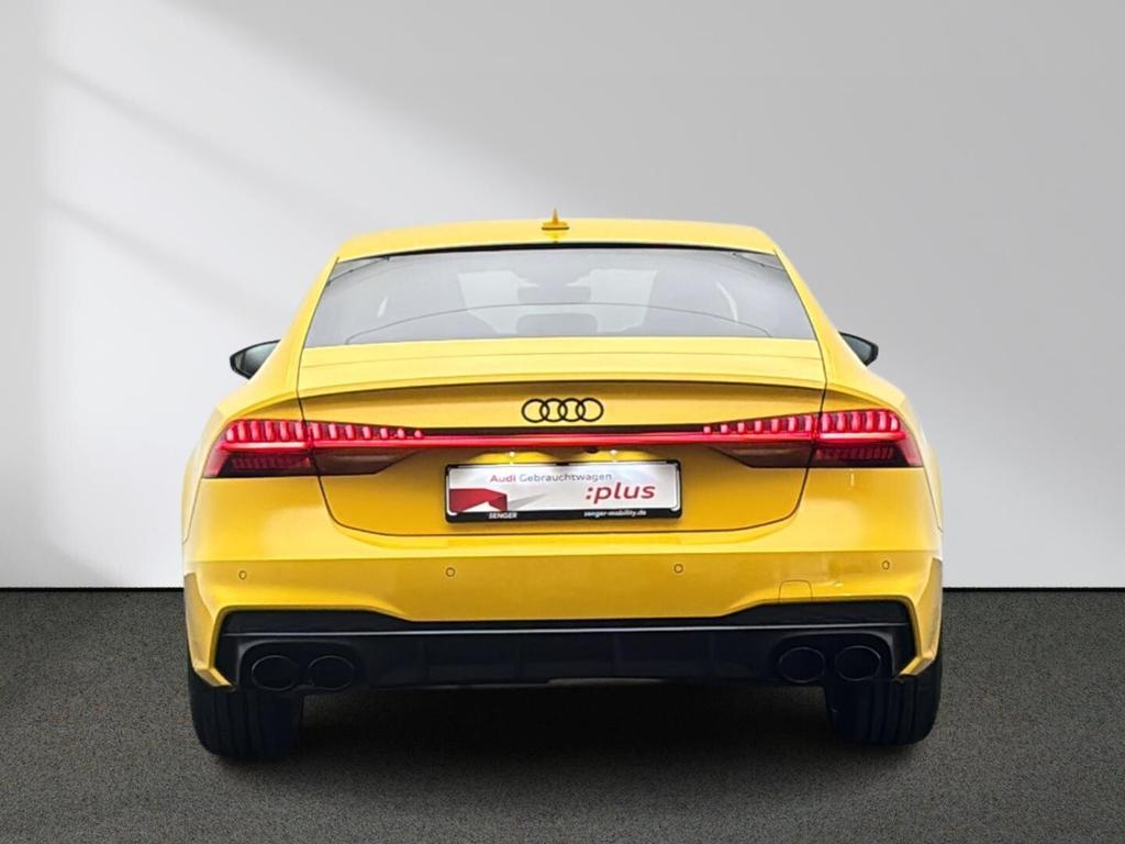 Audi S7 2023