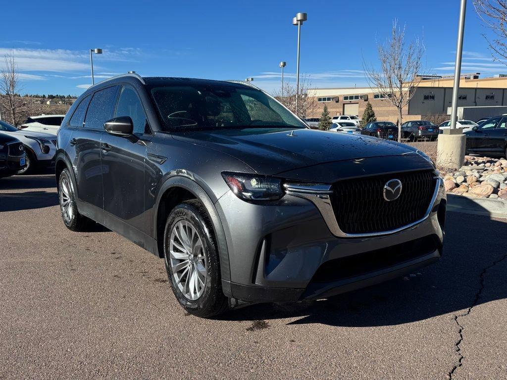 Mazda CX-90 2024