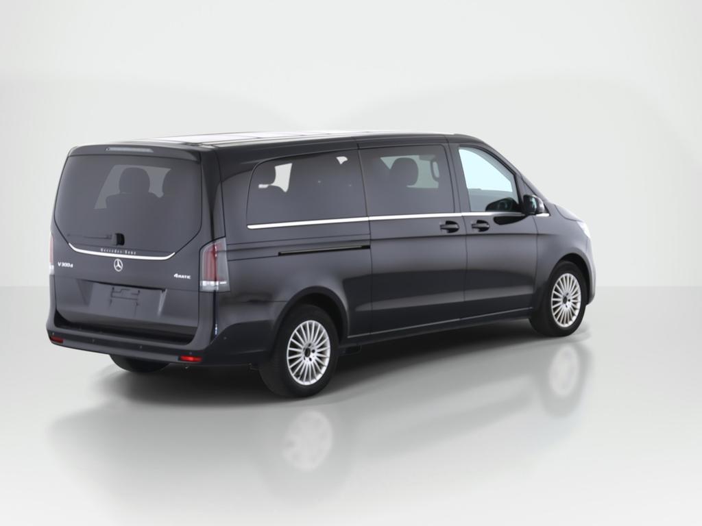Mercedes-Benz V 300 2025