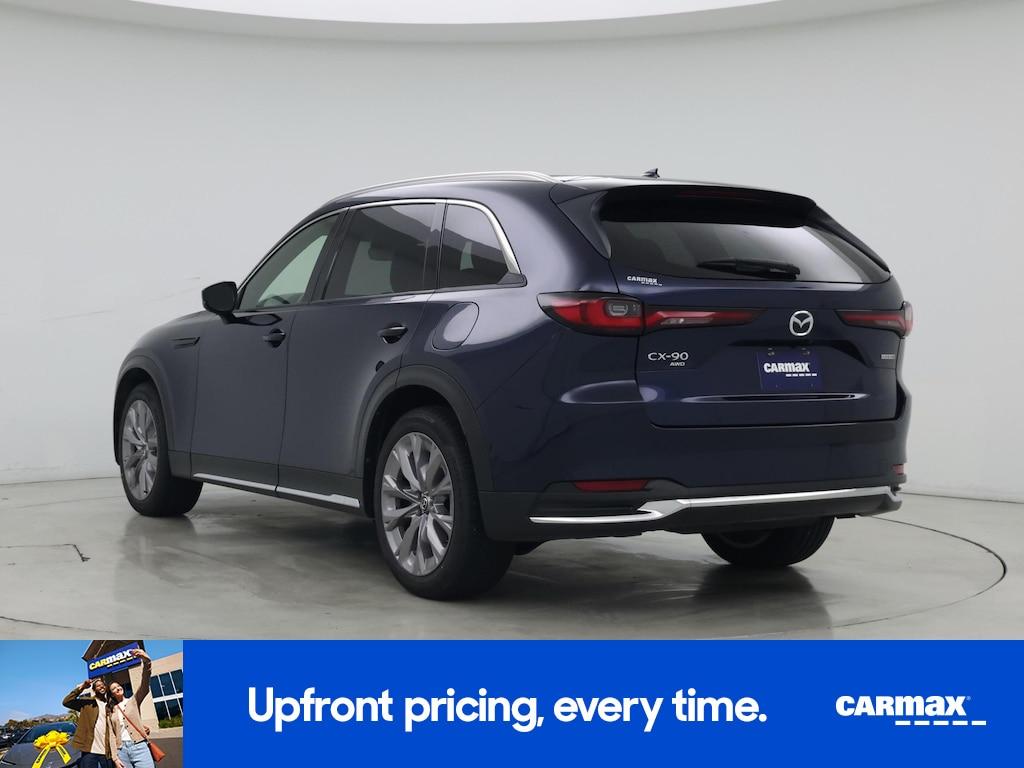 Mazda CX-90 2024