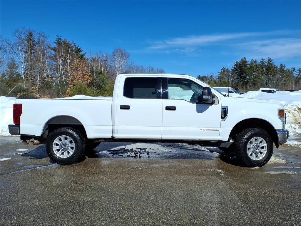Ford F 250 2022