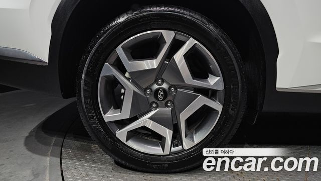 Hyundai Palisade 2024