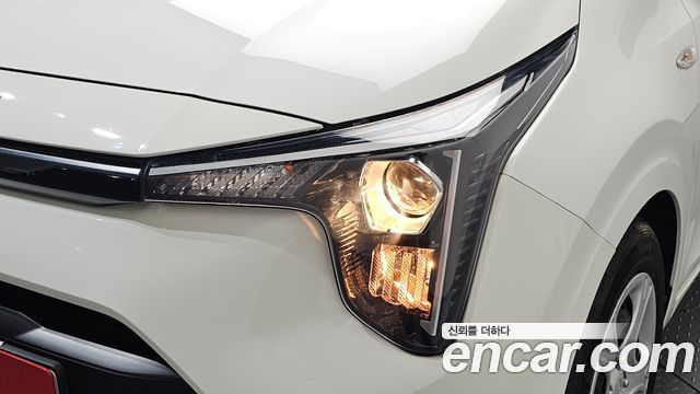 Kia Morning 2023