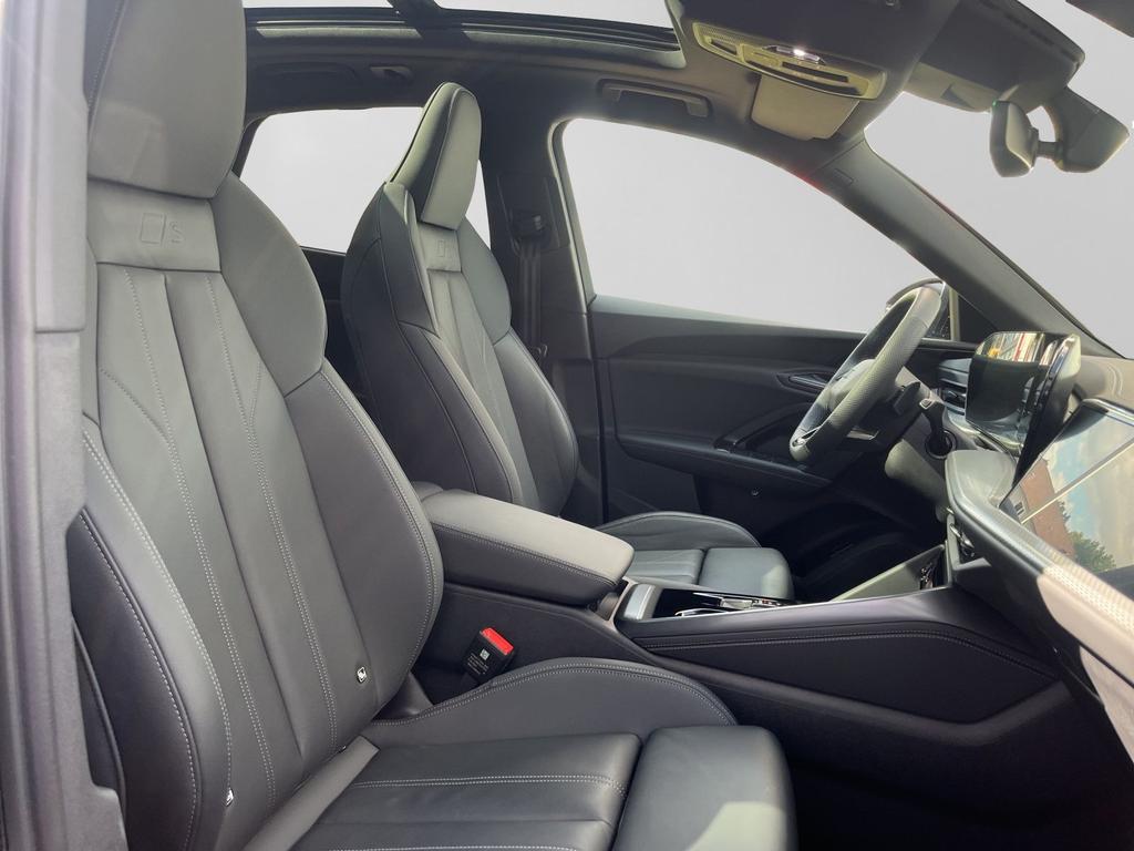 Audi Q5 2025