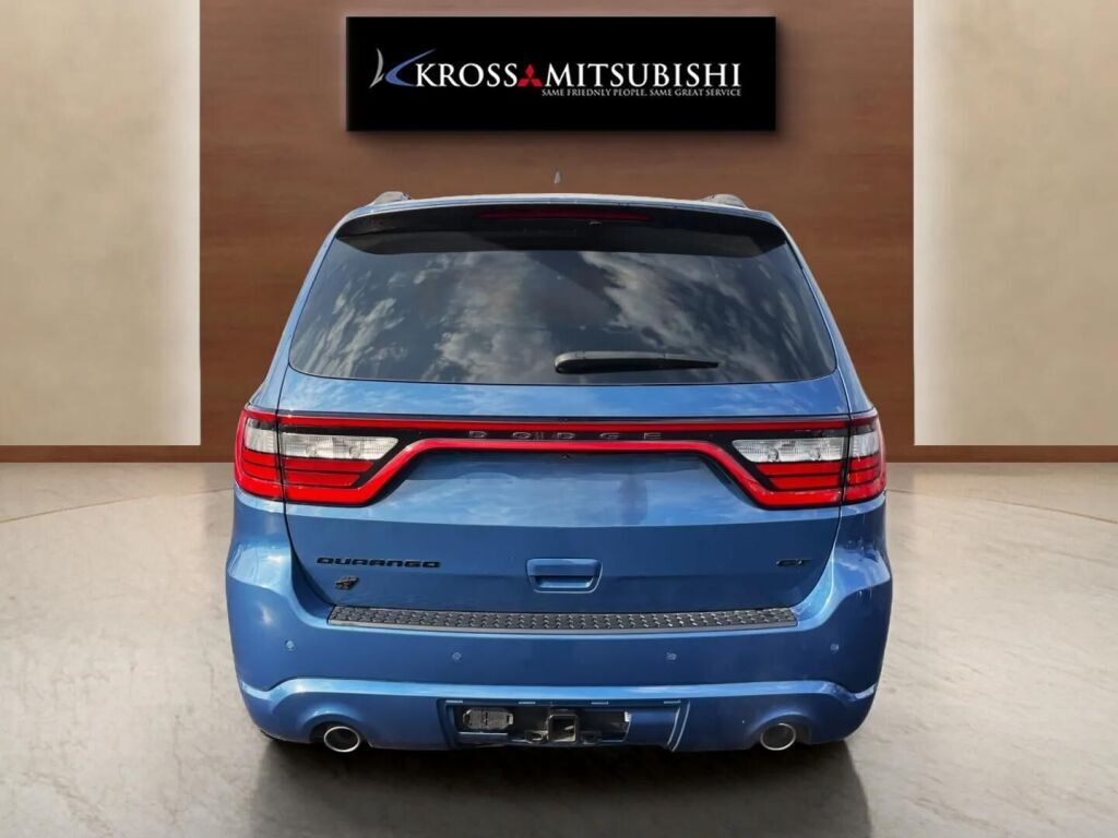 Dodge Durango 2024
