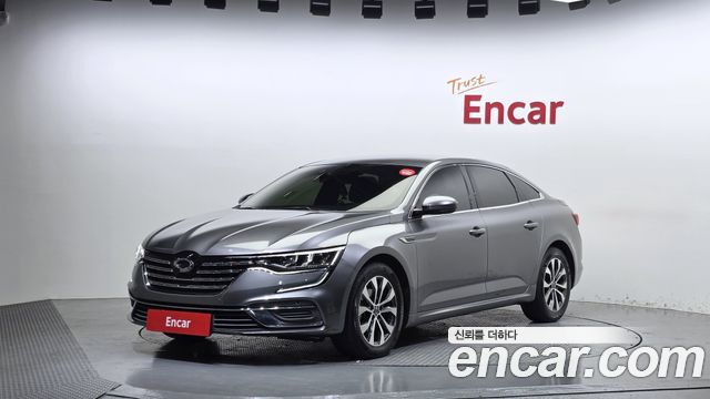 Renault Talisman 2022