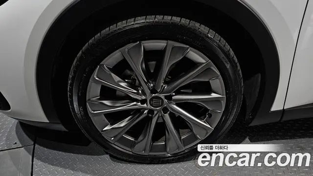 Toyota Crown 2024