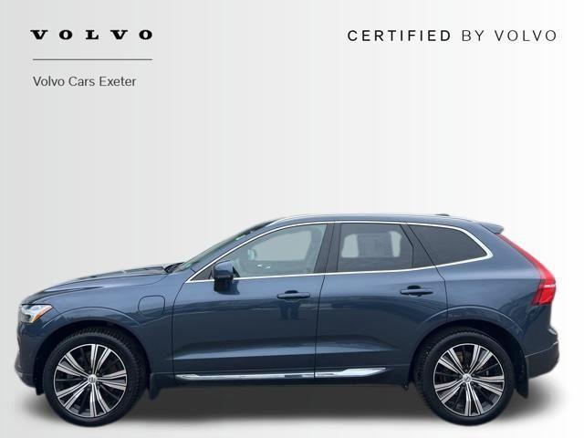 Volvo XC60 2023