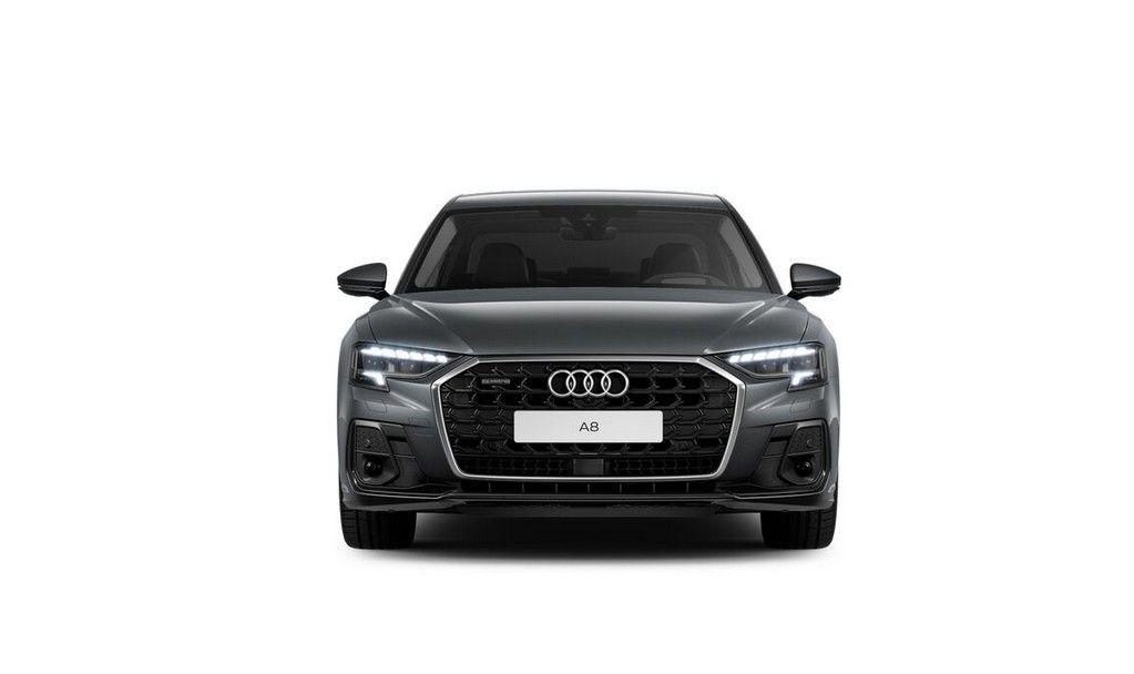 Audi A8 2024