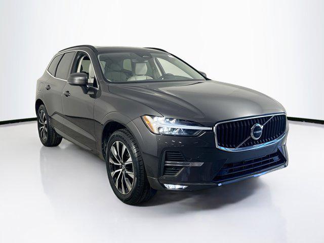 Volvo XC60 2023