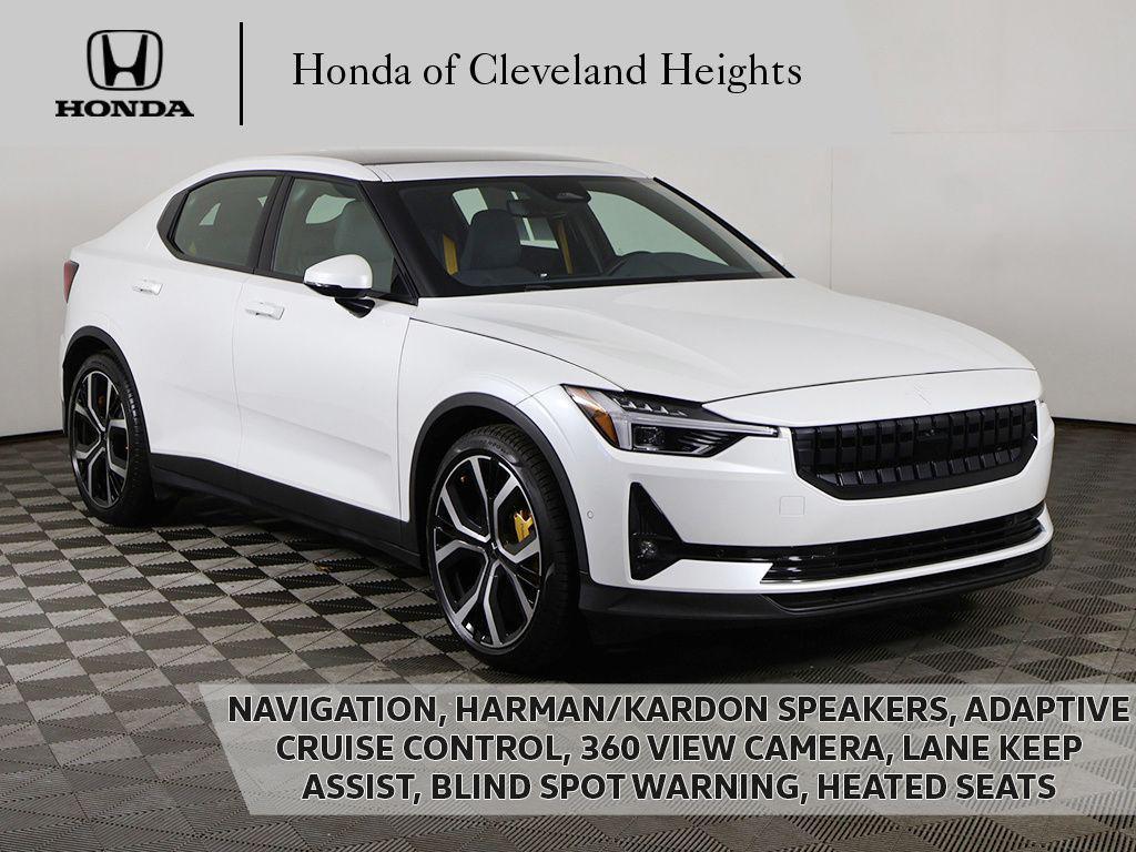 Polestar 2 2023