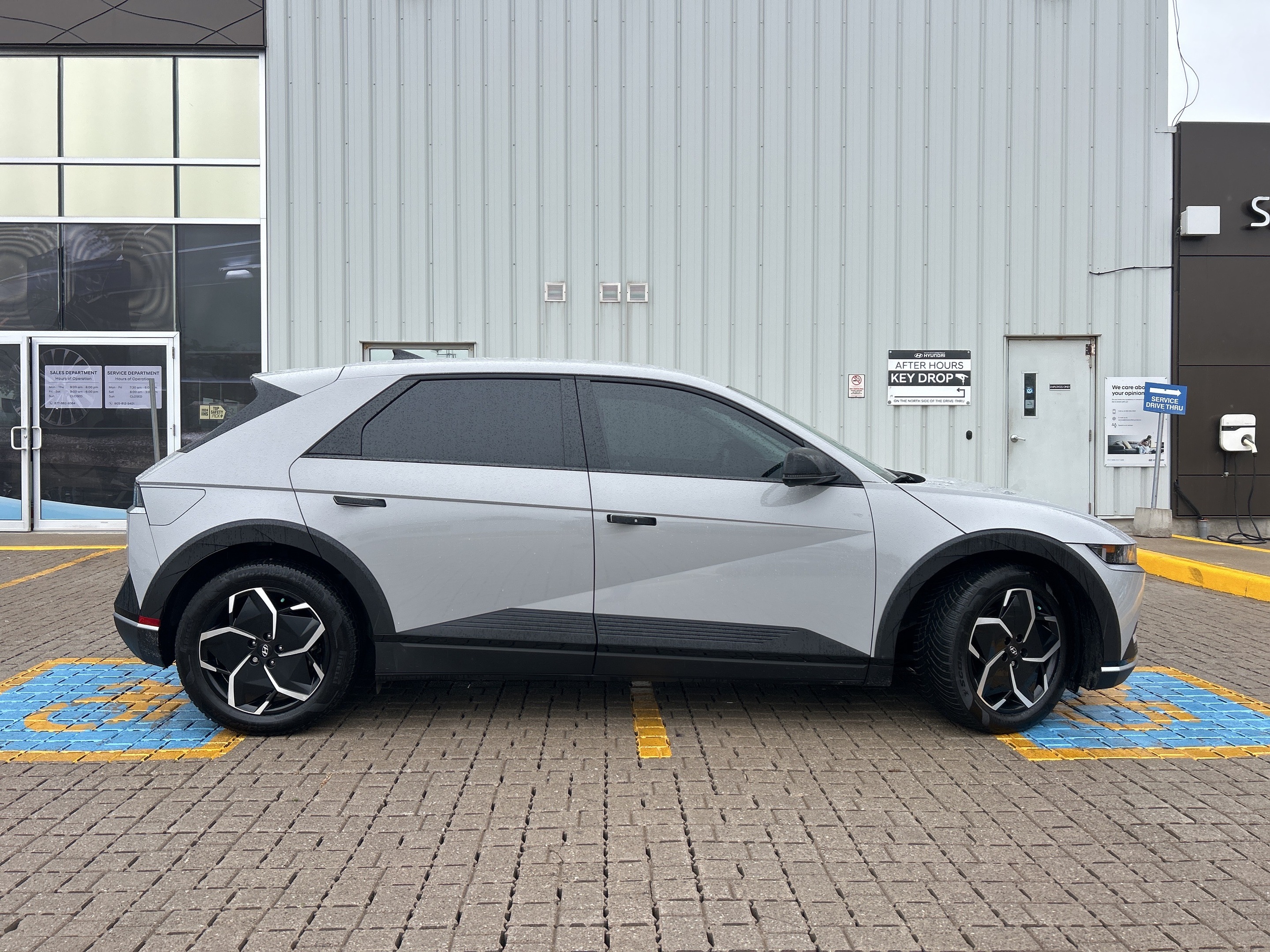 Hyundai IONIQ 5 2023