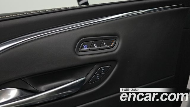 Cadillac Escalade 2021