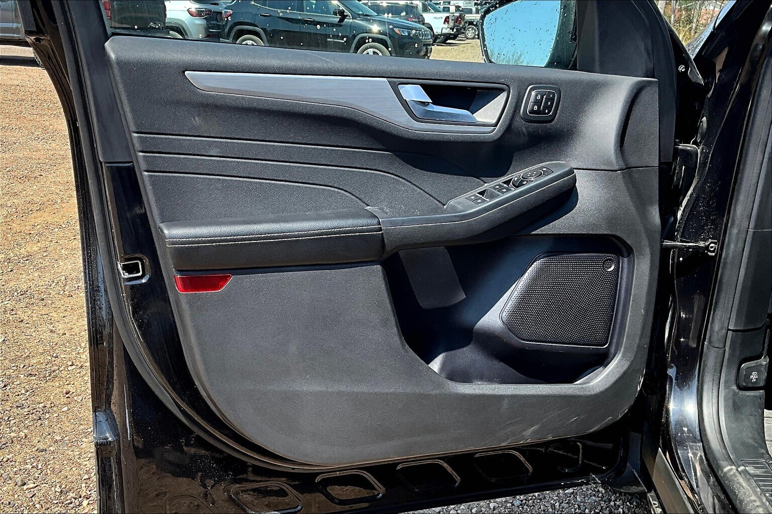 Ford Escape 2023