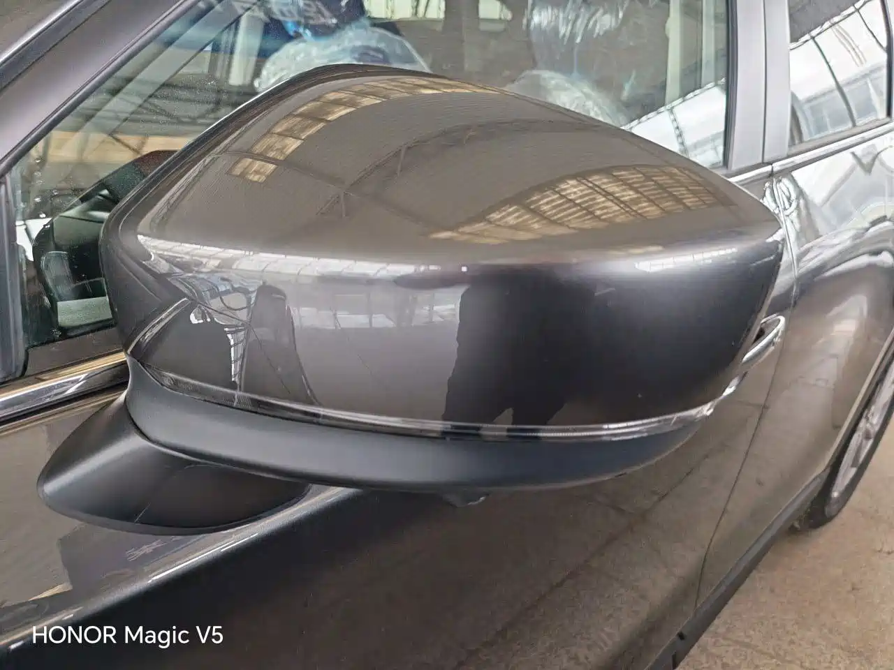 Mazda CX-5 2026