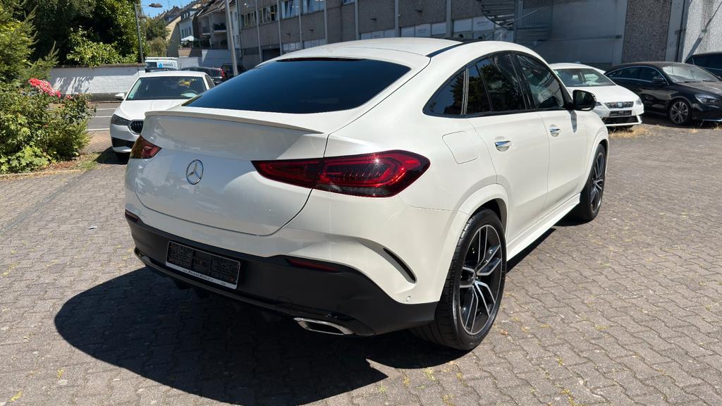 Mercedes-Benz GLE 400 2023
