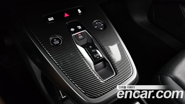 Audi Q4 e-tron 2023
