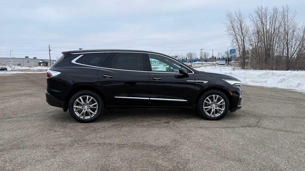 Buick Enclave 2022