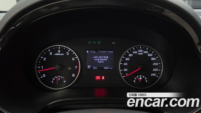 Kia Seltos 2021