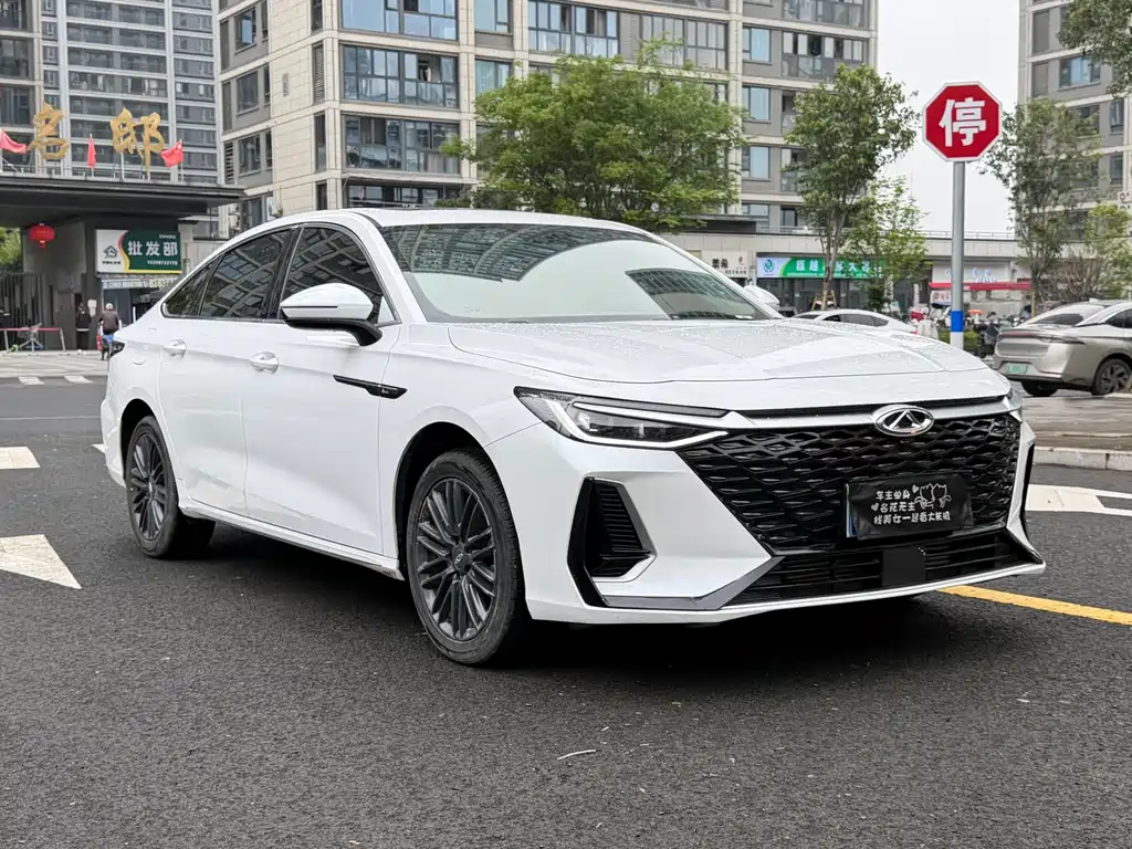 CHERY Arrizo 8 2024