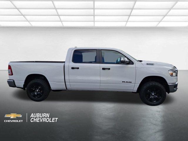 Ram 1500 2023