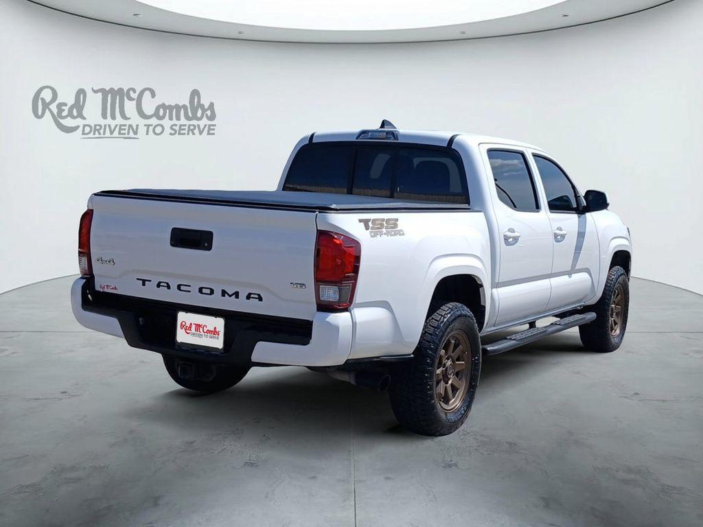 Toyota Tacoma 2023