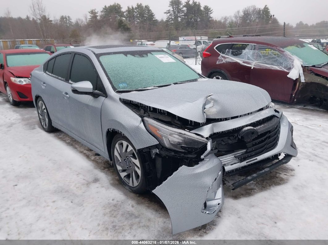 Subaru Legacy 2024