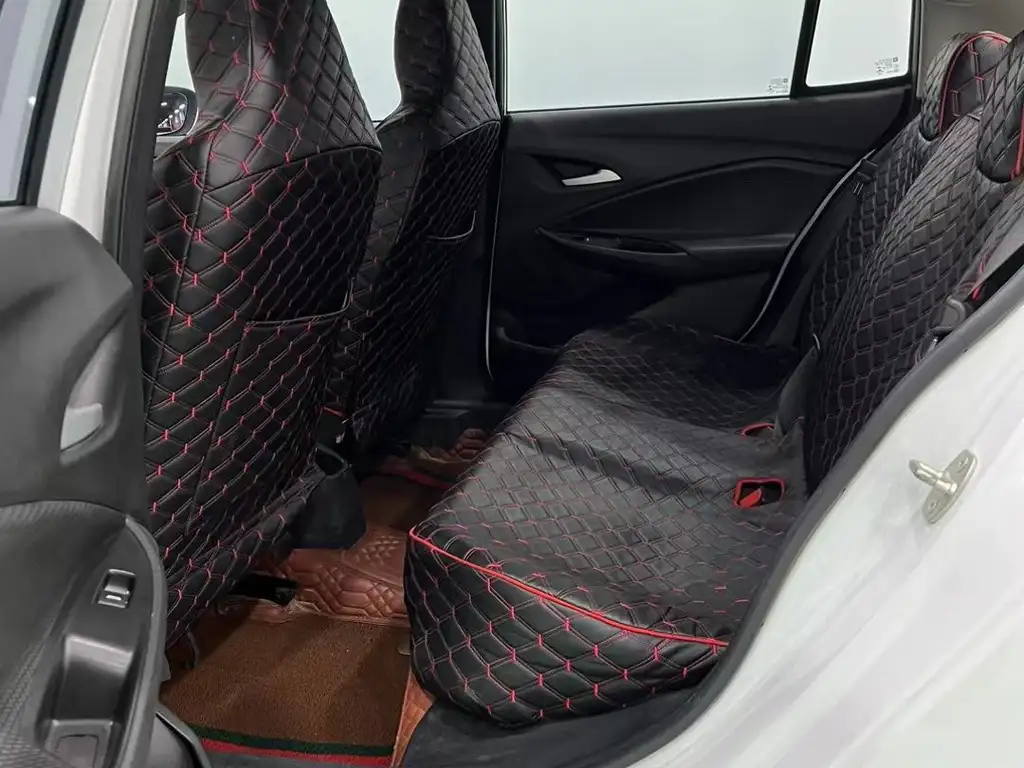 Chevrolet Cobalt 2021