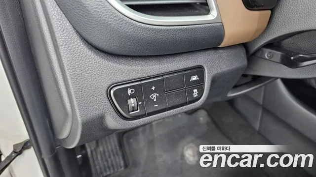 Kia Seltos 2021