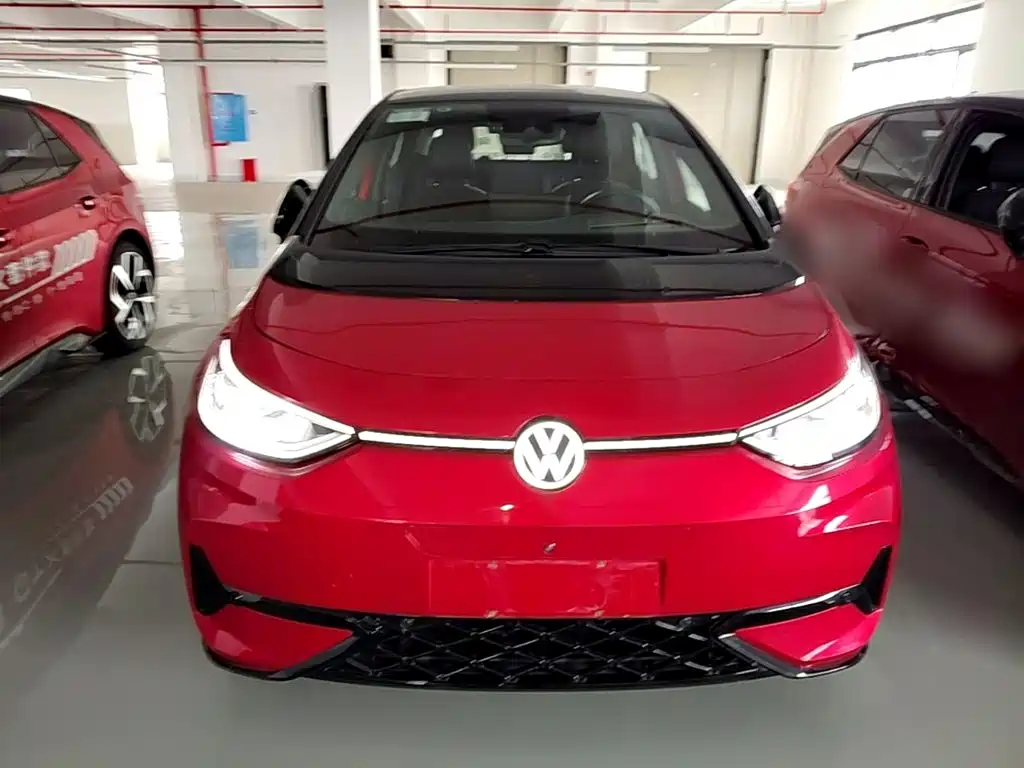 Volkswagen ID.3 2025
