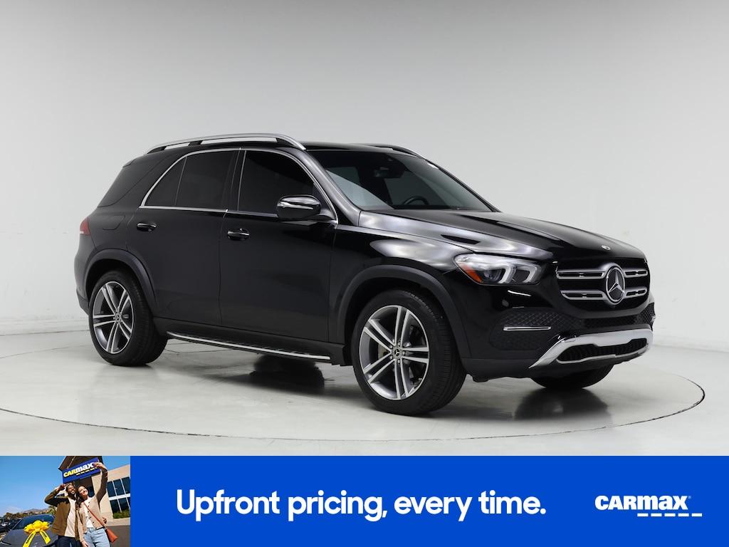 Mercedes-Benz GLE 350 2022