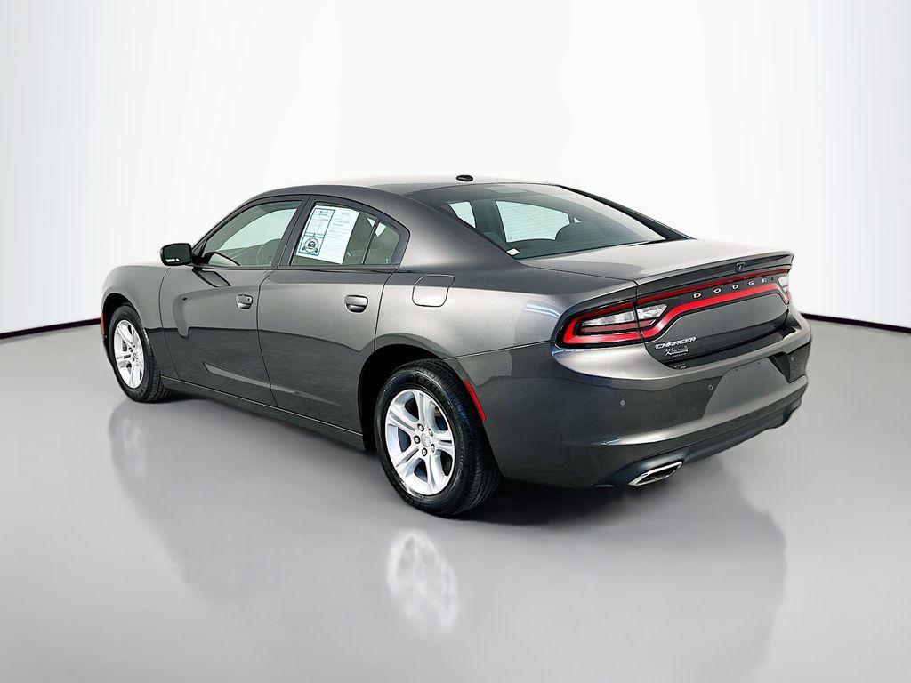 Dodge Charger 2022