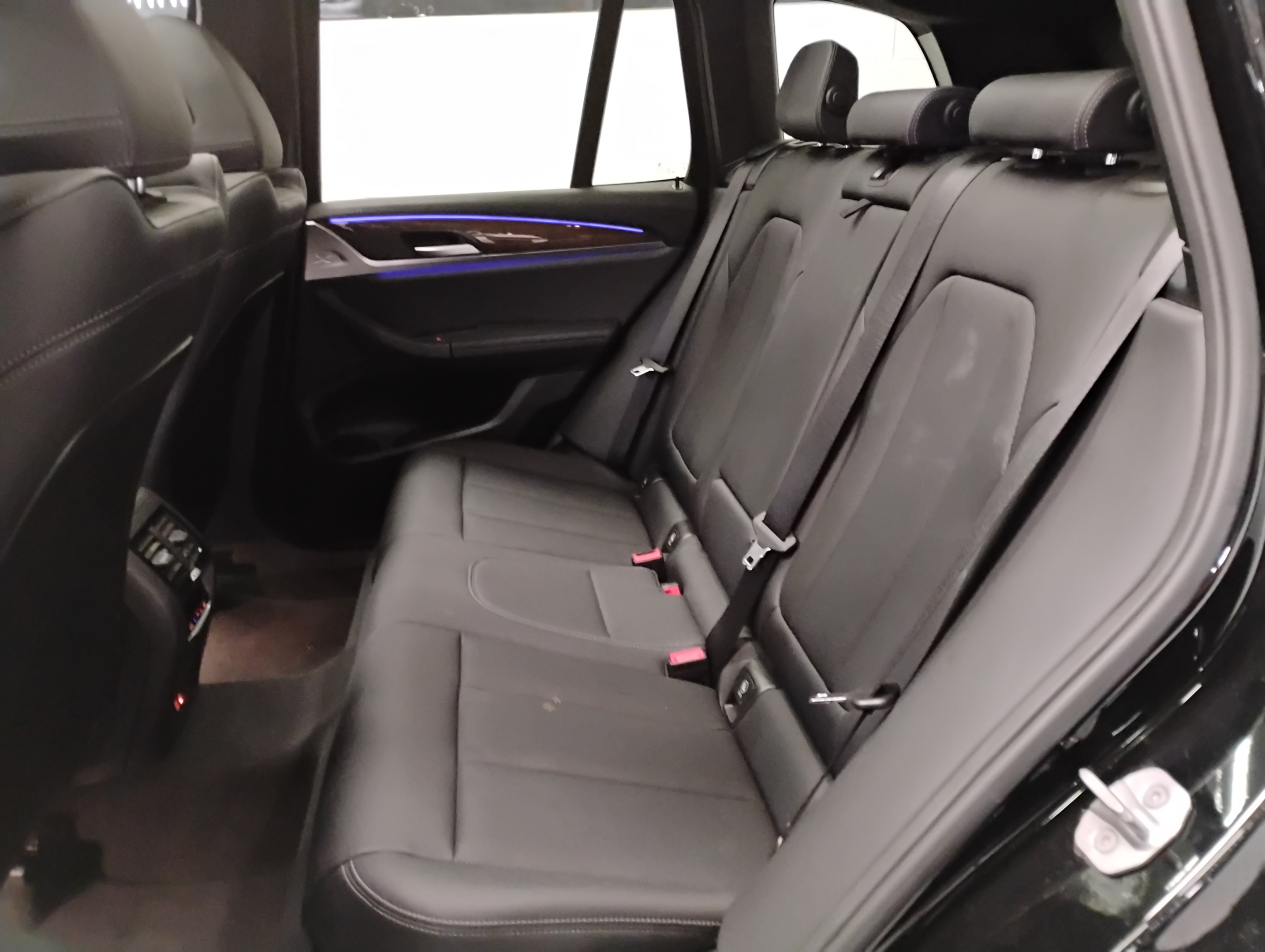 BMW X3 2024