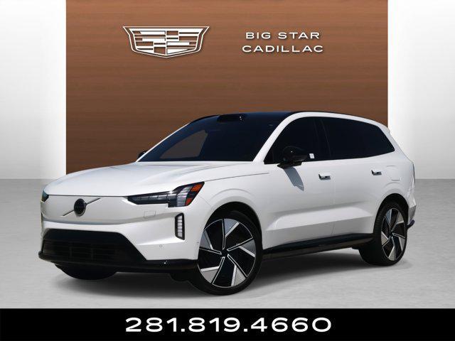 Volvo EX90 2025