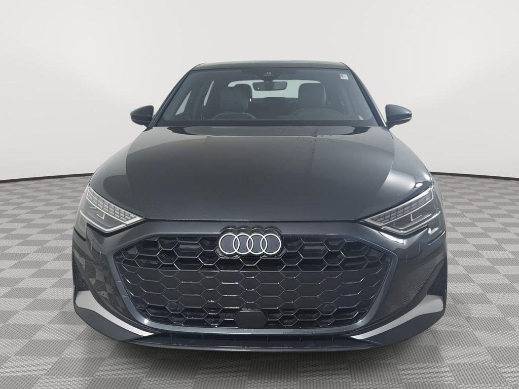 Audi A3 2025
