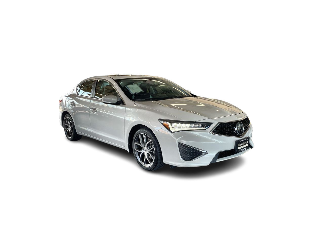 Acura ILX 2022
