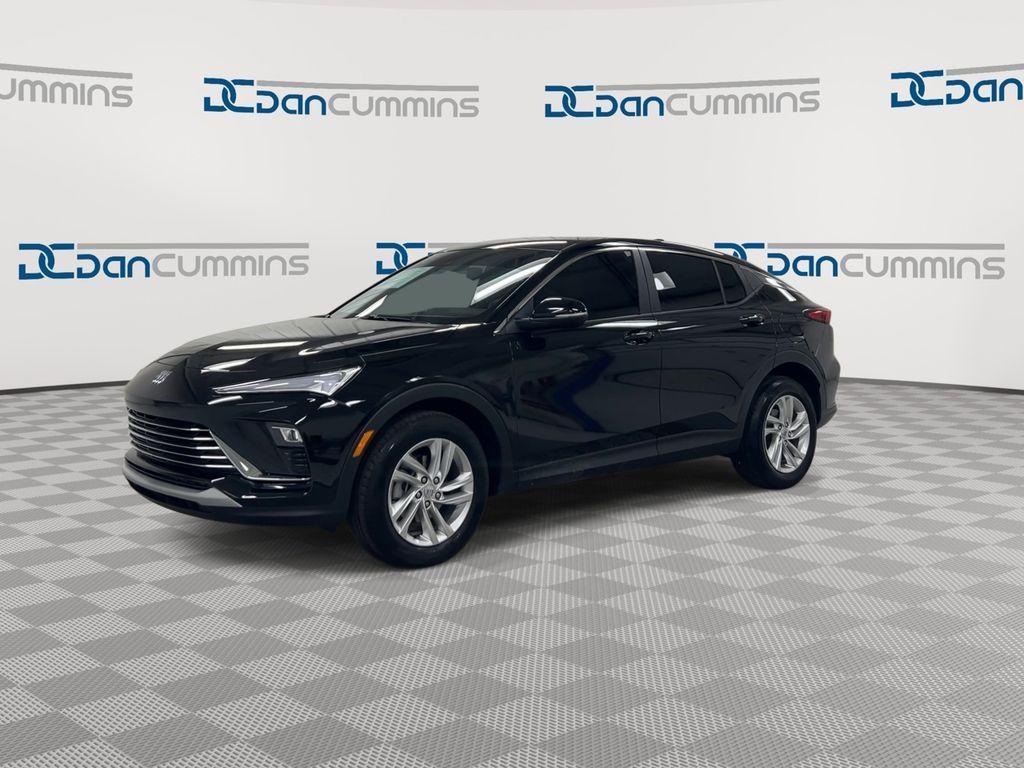 Buick Envista 2025