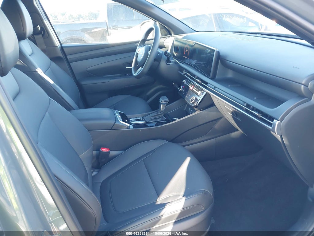 Hyundai Santa Cruz 2026