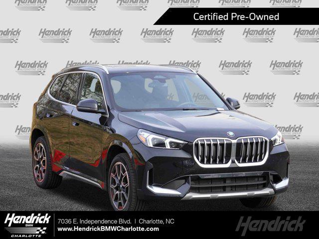 BMW X1 2026