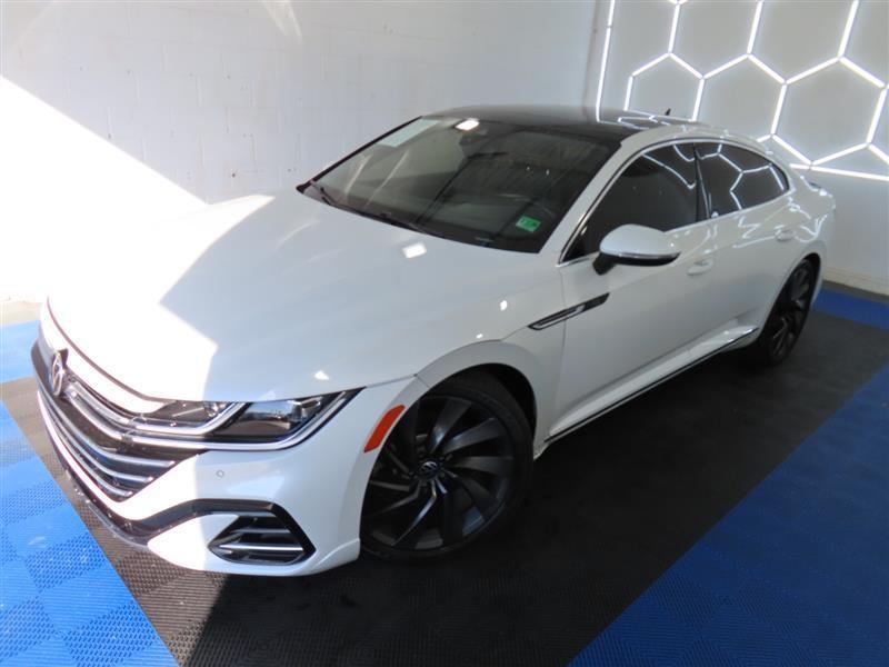 Volkswagen Arteon 2023