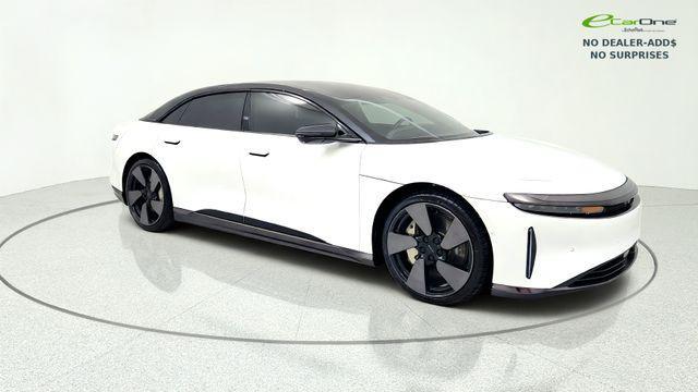 Lucid Air 2023