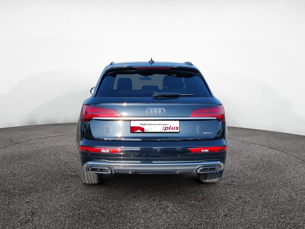 Audi Q5 2023
