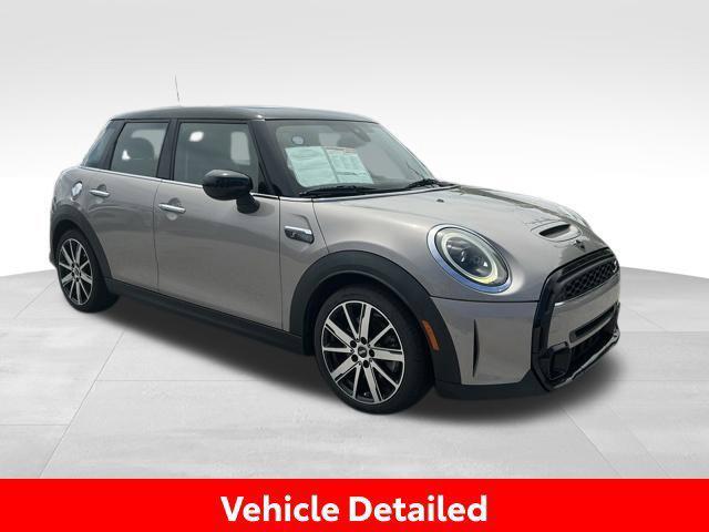 Mini Hardtop 2023