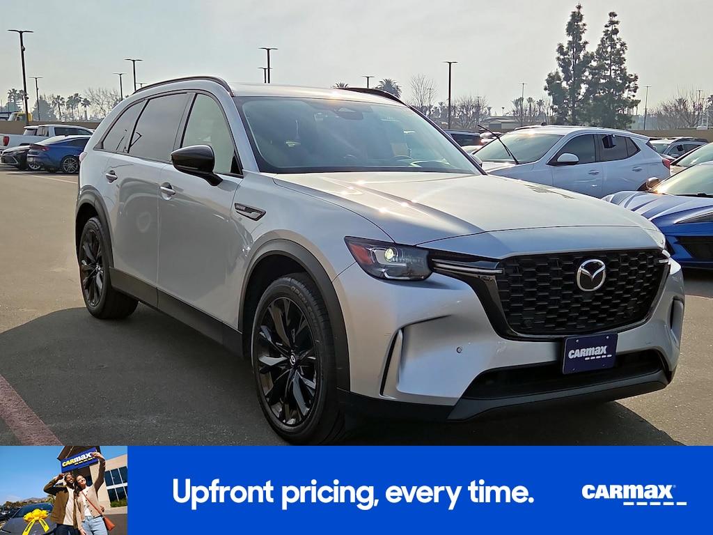 Mazda CX-90 2025
