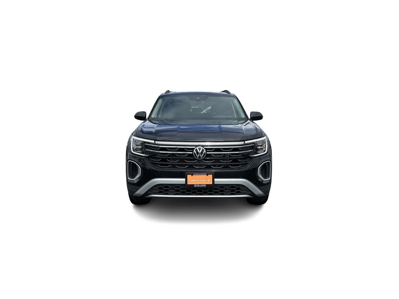 Volkswagen Atlas 2025